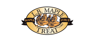 client logo maple syrup company